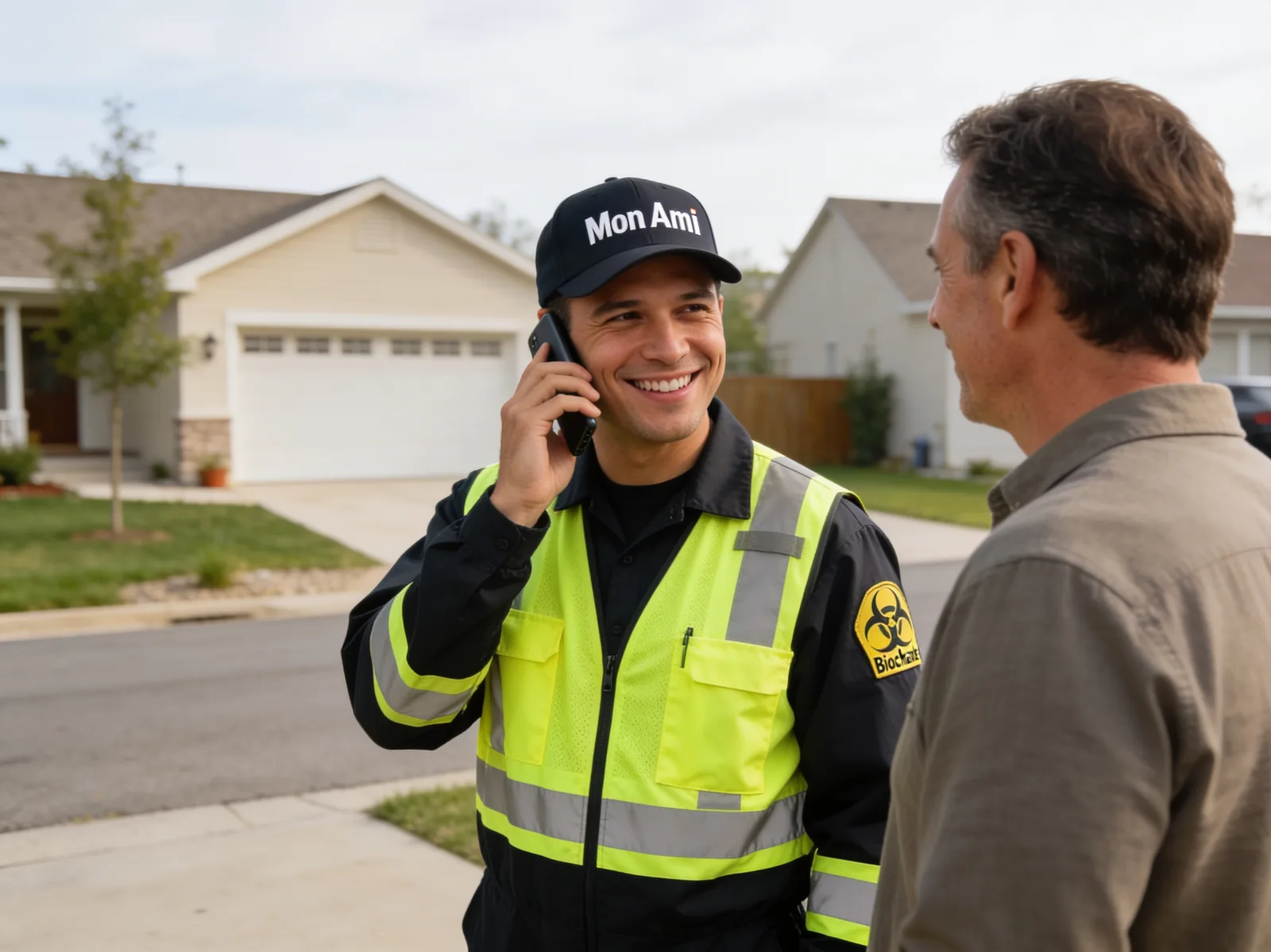 Sewage Cleanup Bennet, NE FAQs